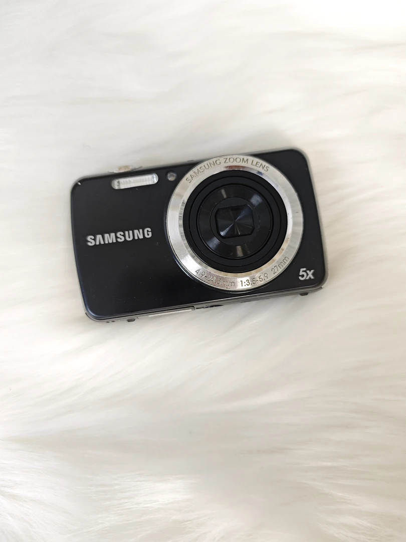 9新 Samsung/三星 PL20小机皇 出片清晰冷白 适合新手