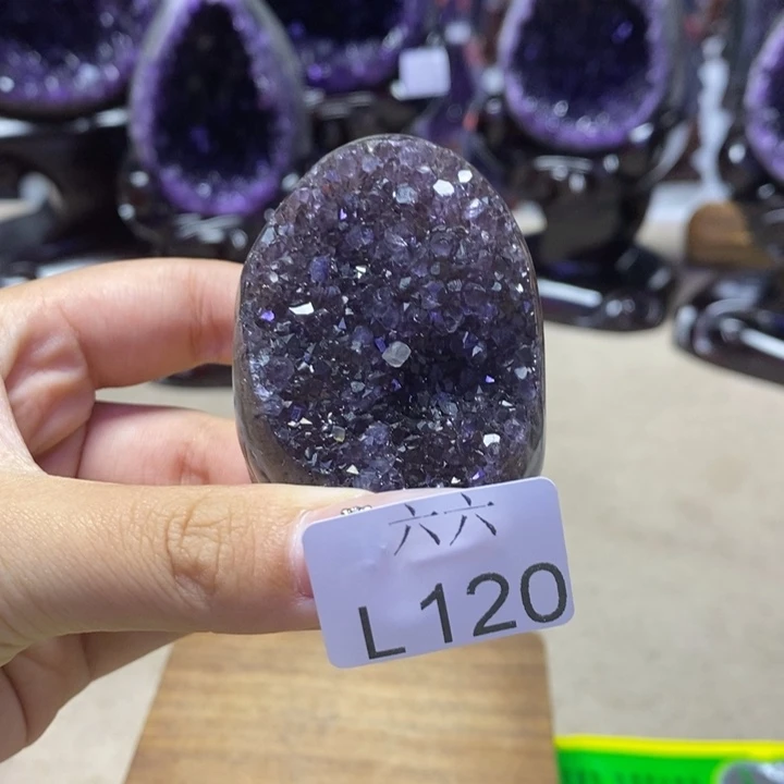 未镶嵌大型摆件（非配饰）水晶摆件