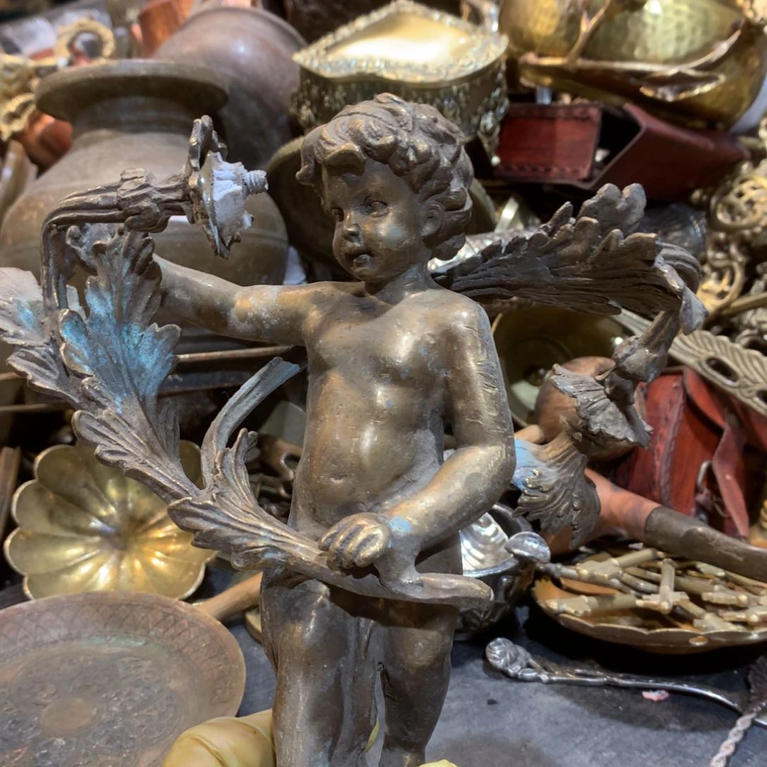 【闪购商品】金属埃*克家居