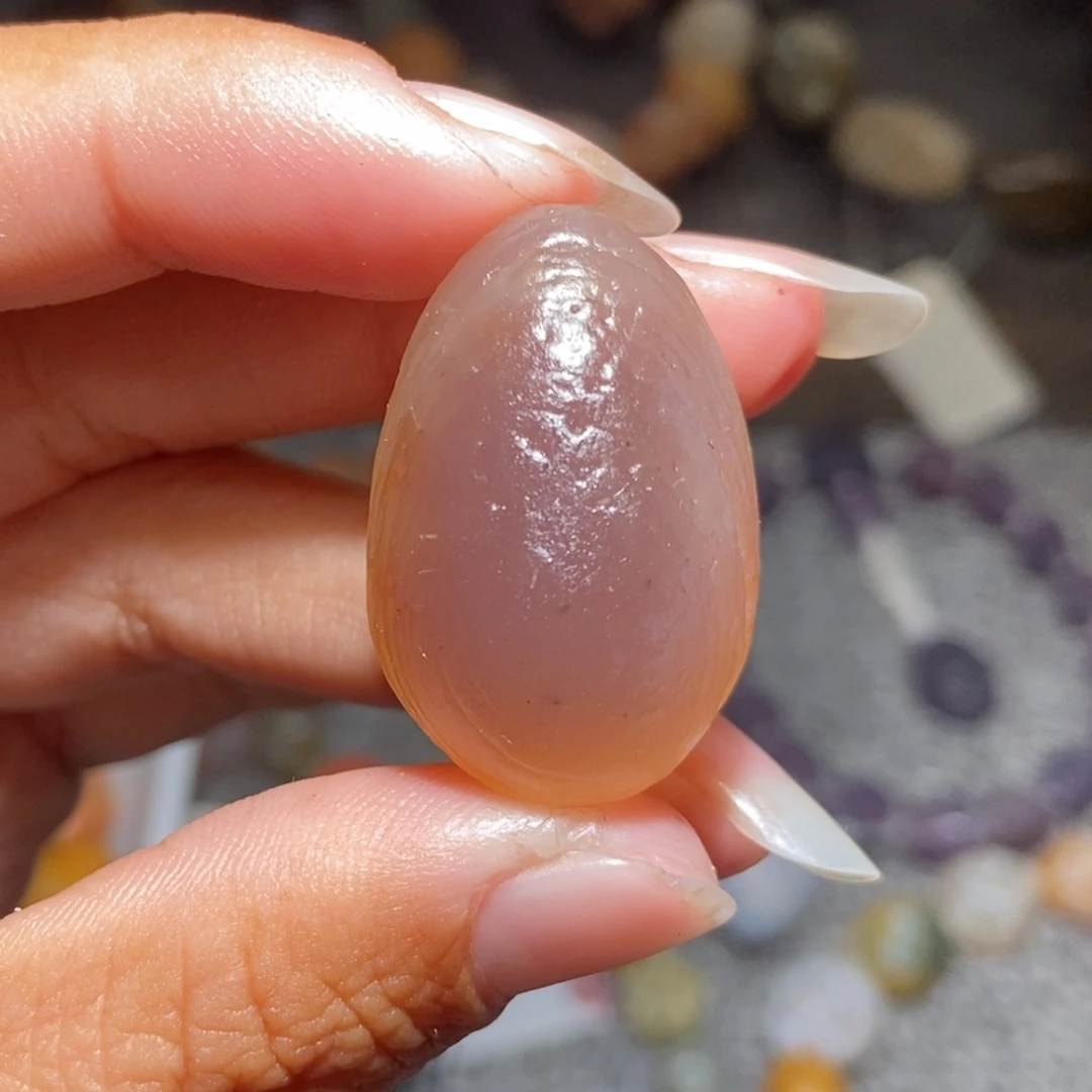 糖心糖葫芦糖葫芦