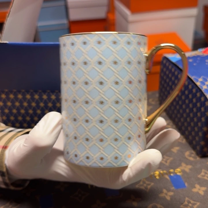 瓷欧美陶瓷餐具摆件129