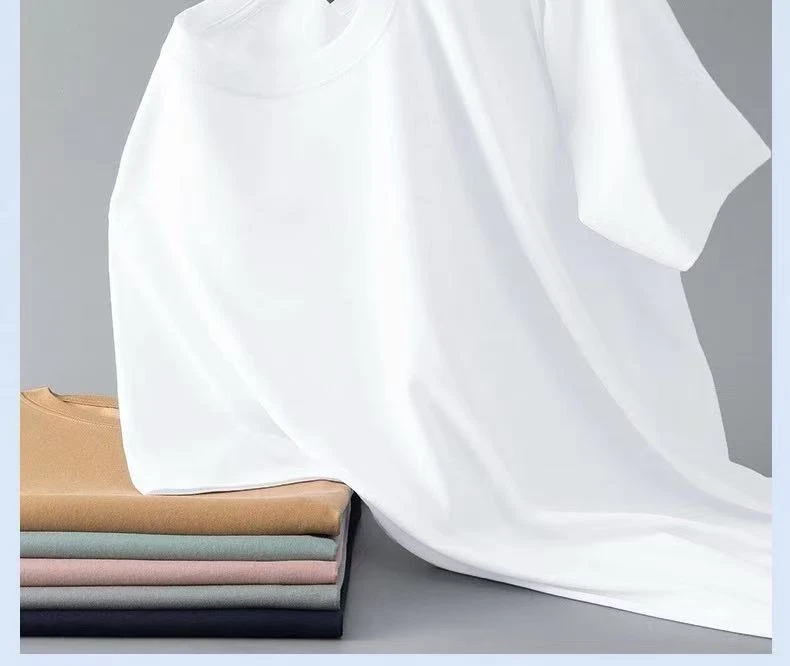 男士夏季断码短袖微瑕品