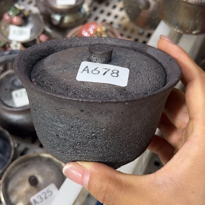 柴烧裸烧源头产地
