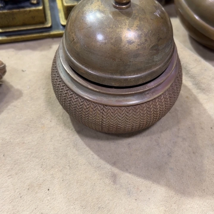 铜家居摆件创意家居