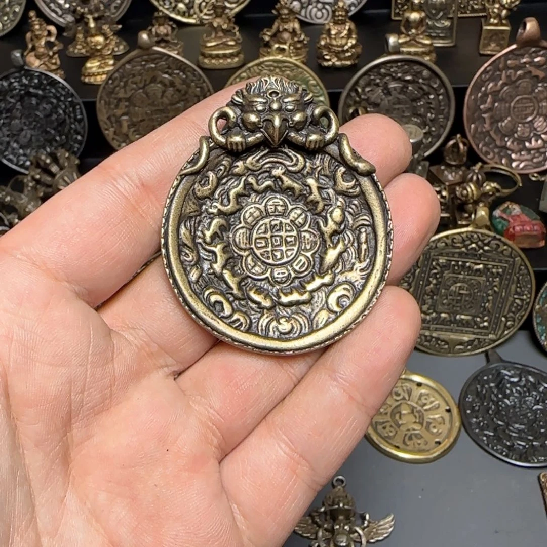 泥塑精品小元素品相完美的话