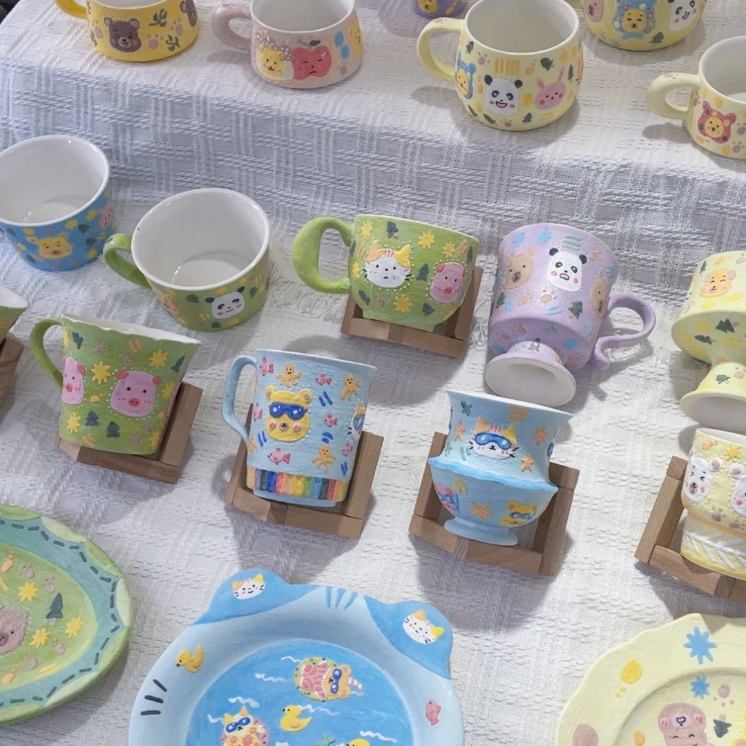 景德镇市精美作品