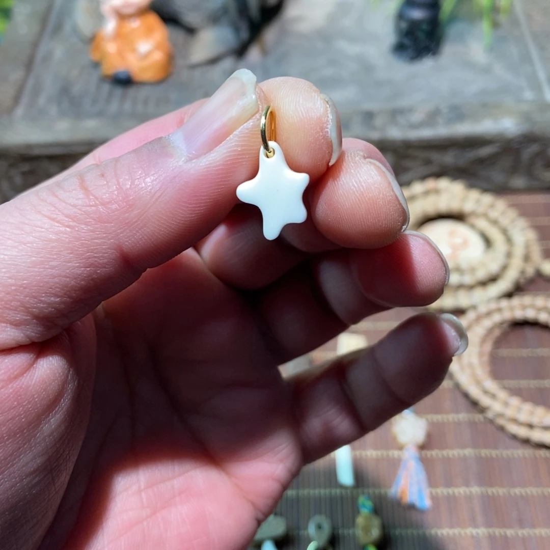 吊坠柏香籽/百香籽