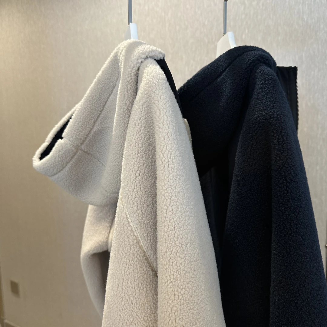 Millonthe【大卫衣】24s毛毛大卫衣男女同款DATING