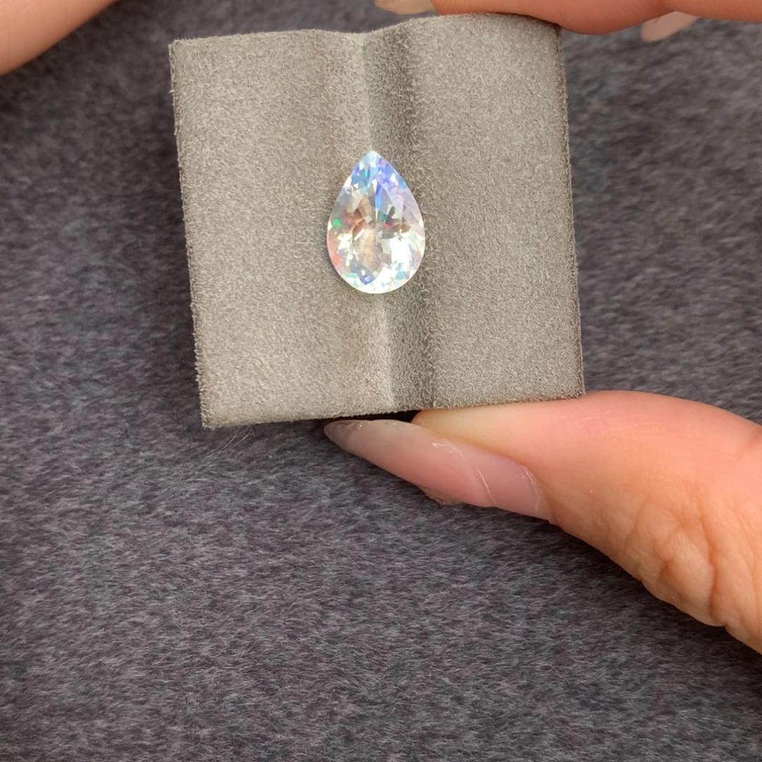 月光石裸石2.74ct