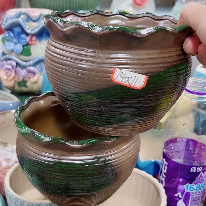 福利花盆厂家直销9.99包邮