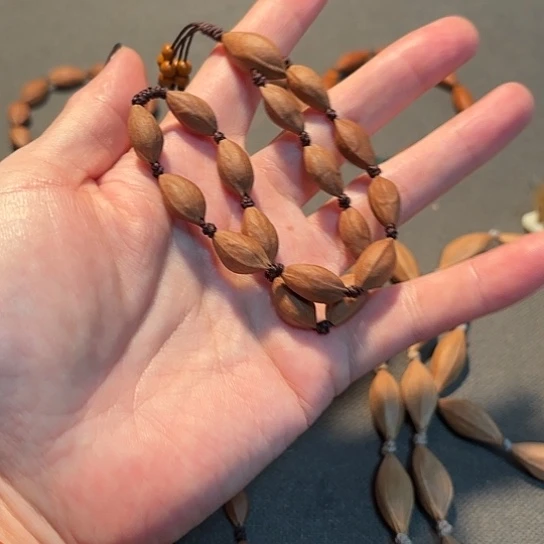 平***奇0.8小金瓜子手持3