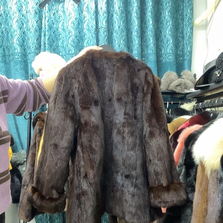 直播间福利款拍直播间