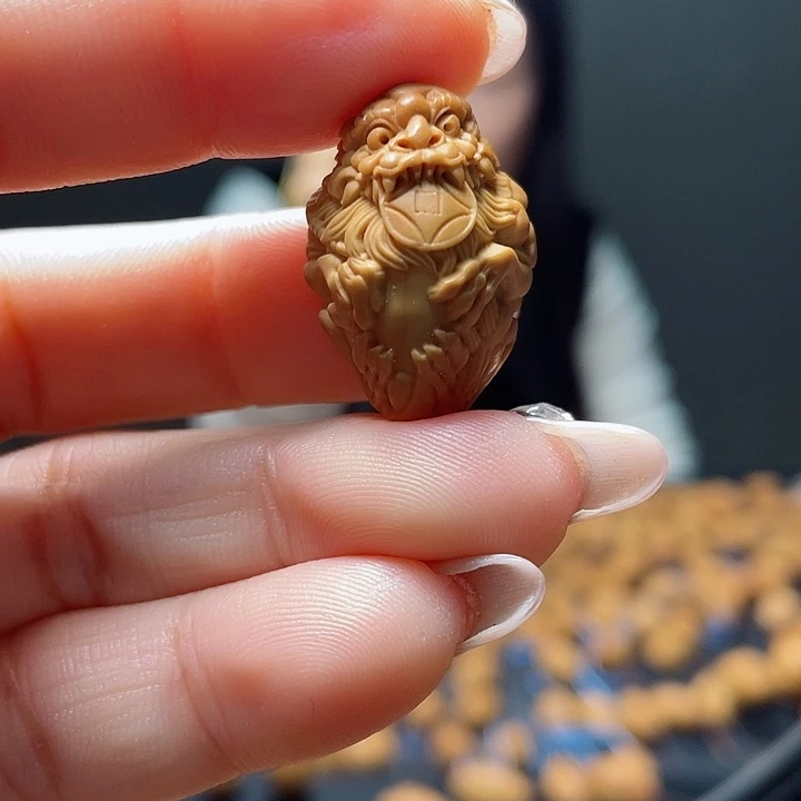 橄榄核手串/手链橄榄