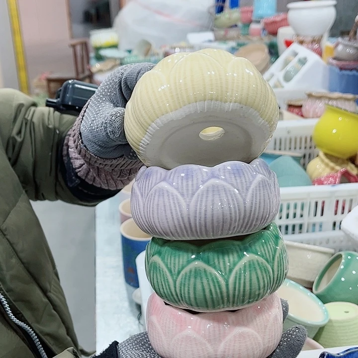 红陶正品数量有限