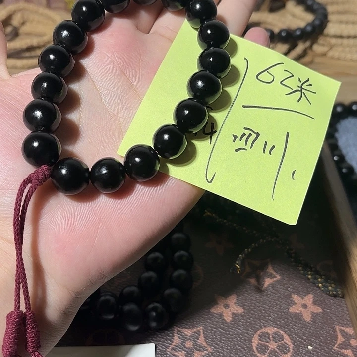 草珠菩提吊坠无患子手持