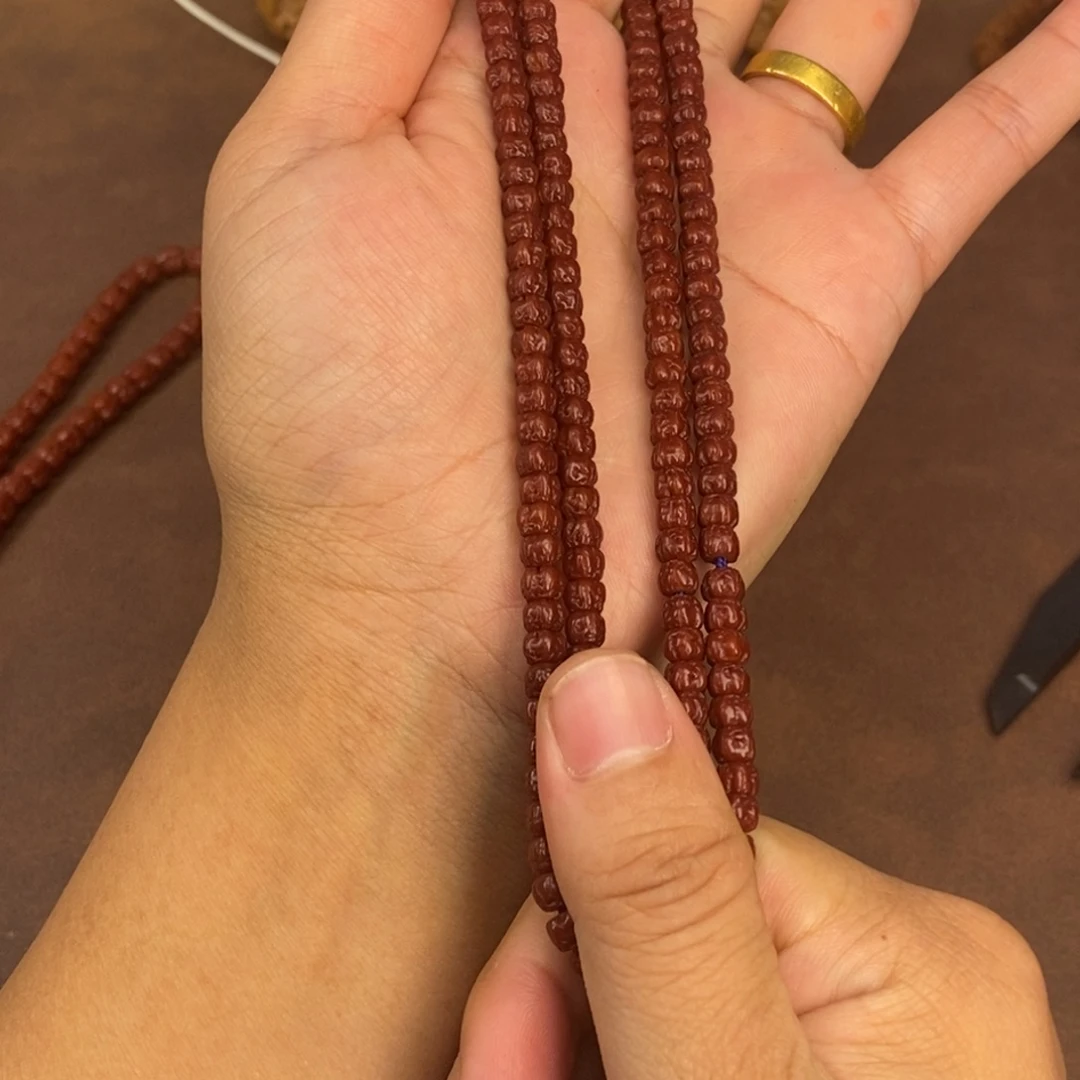 斯***特吊坠金刚菩提佛手