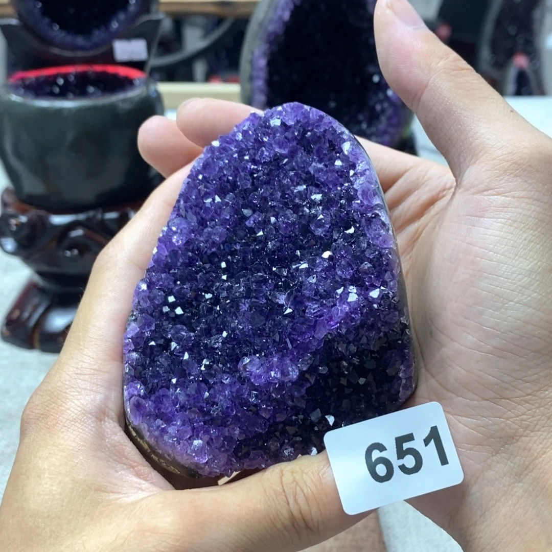 未镶嵌大型摆件（非配饰）水晶