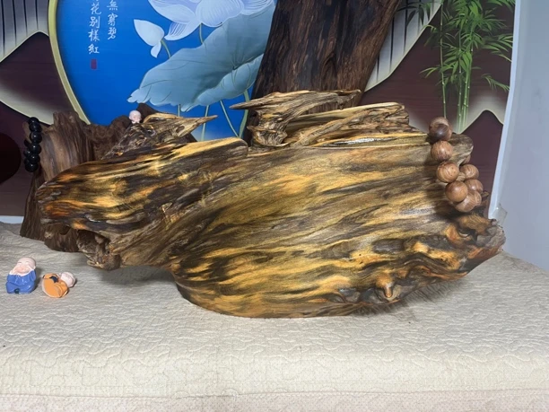 木料 木方 木质摆件