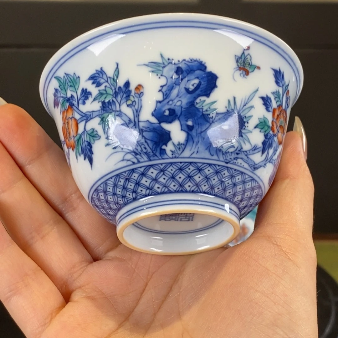 玖***爷九鸣瓷艺九鸣瓷艺