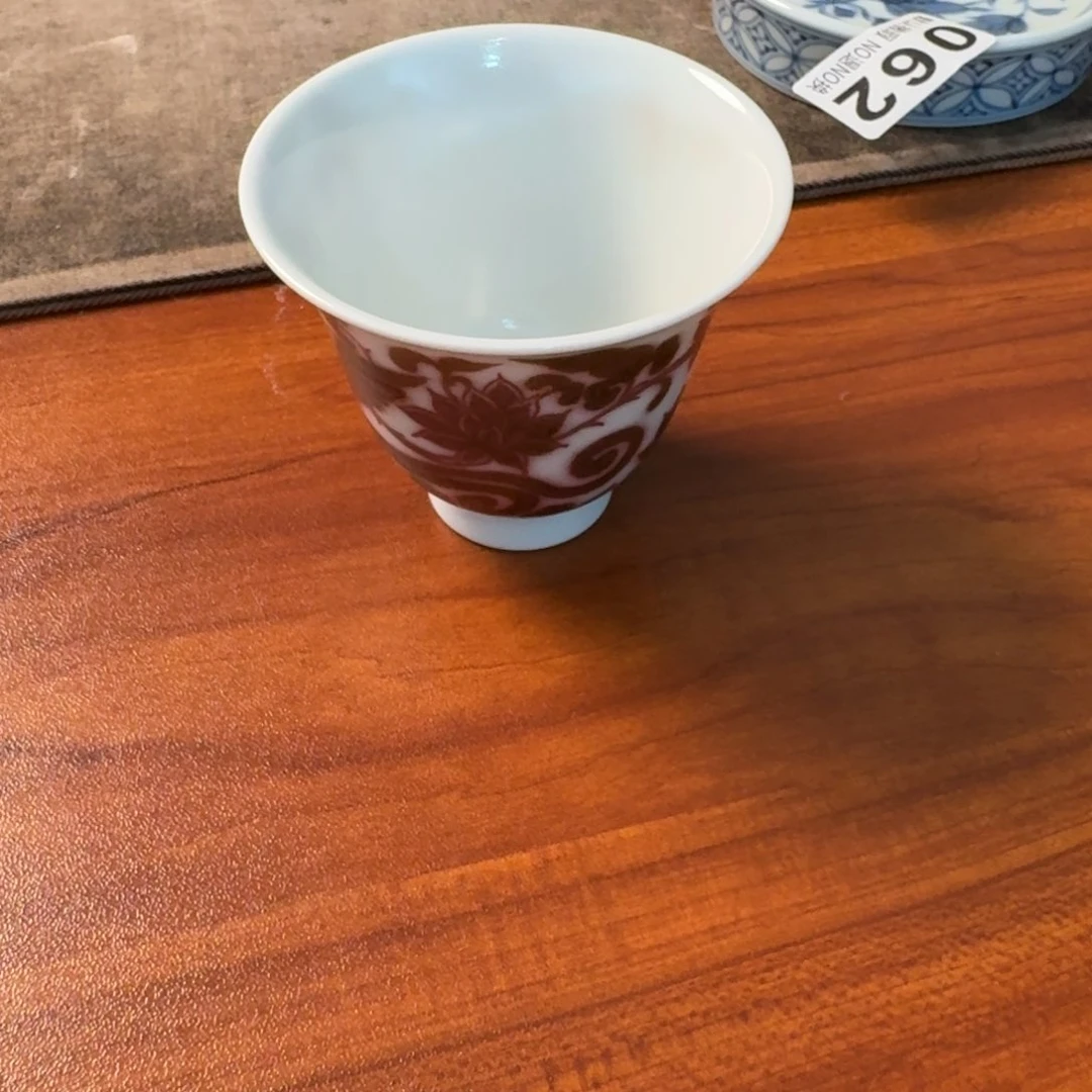 景德镇瓷器博物研究