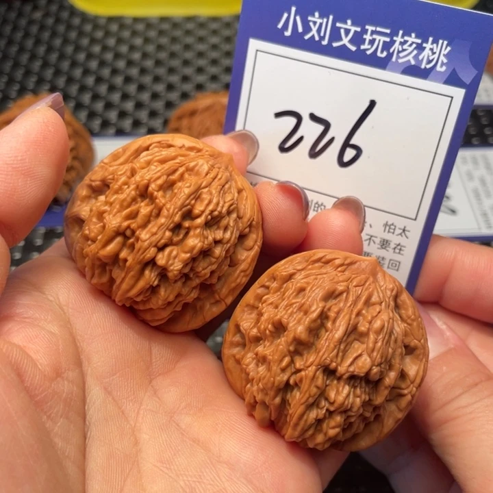 桃核吊坠41虎头226。。。