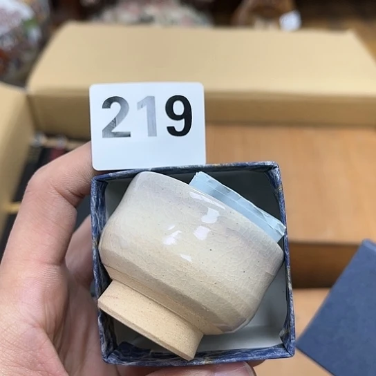 瓷片摆件工艺品瓷器摆件777