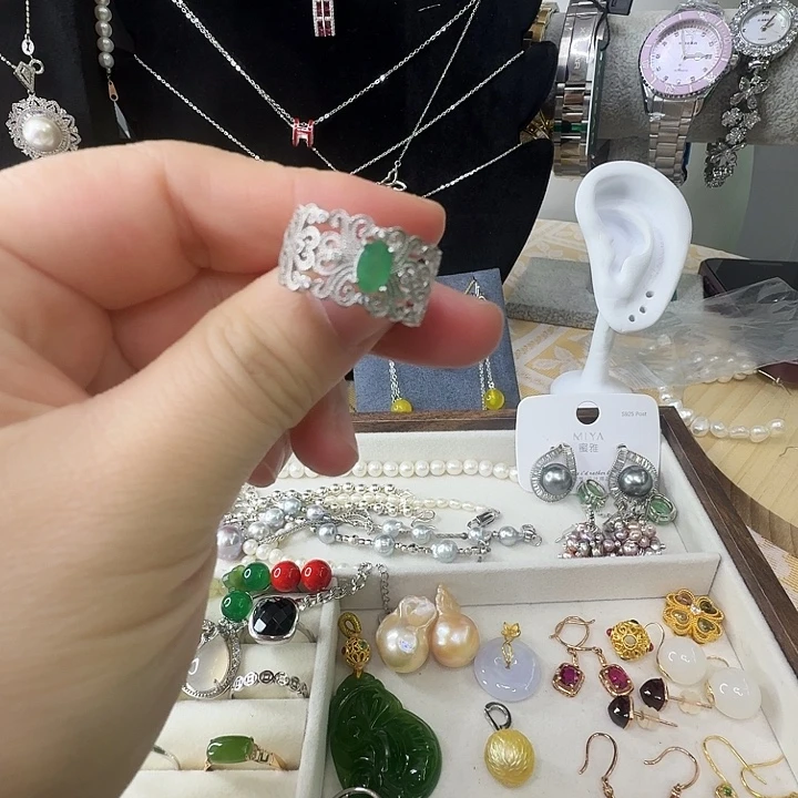 小****925银时尚潮流时尚潮流