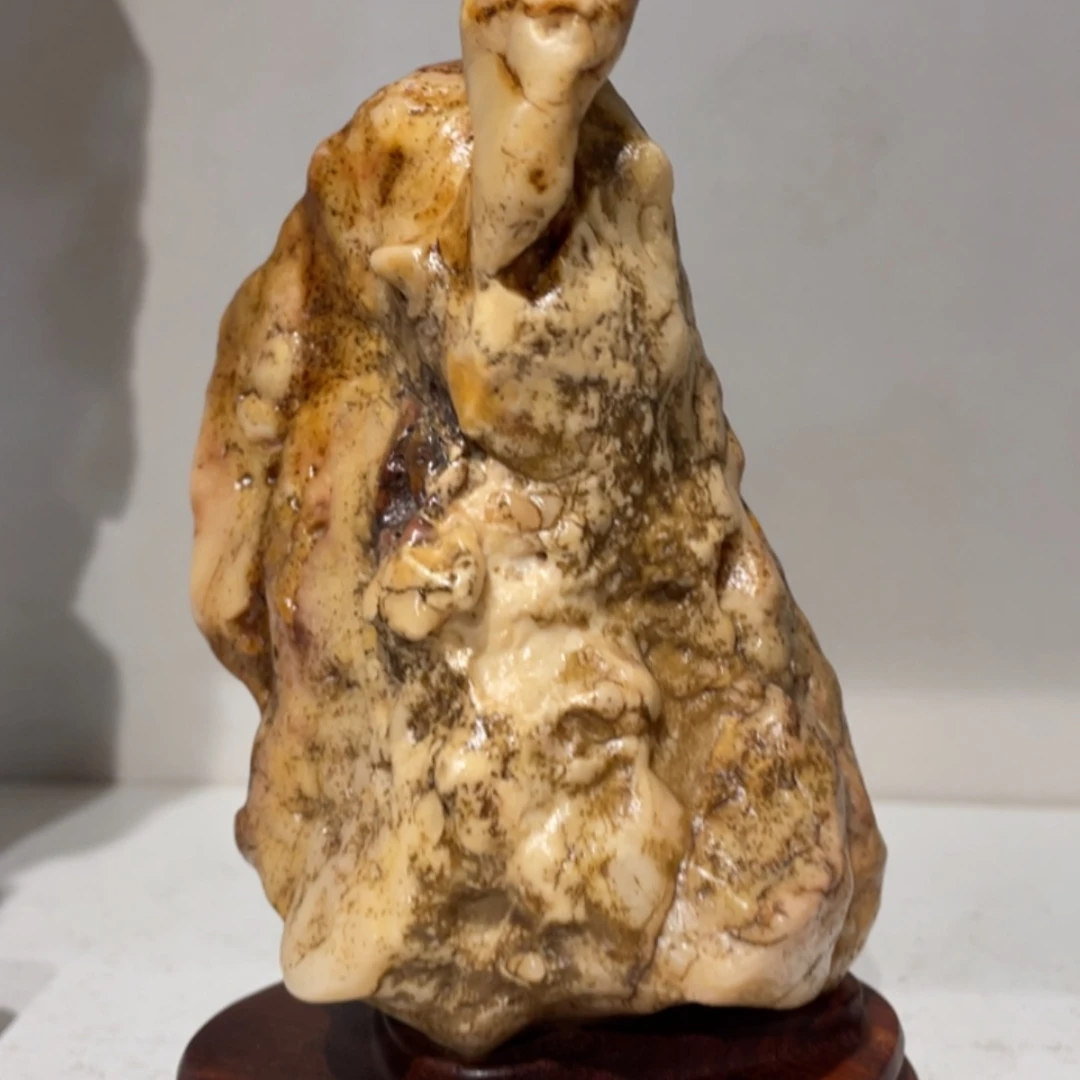 【闪购商品】五*肉人物