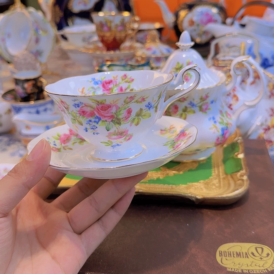 欧洲瓷器收藏鉴赏