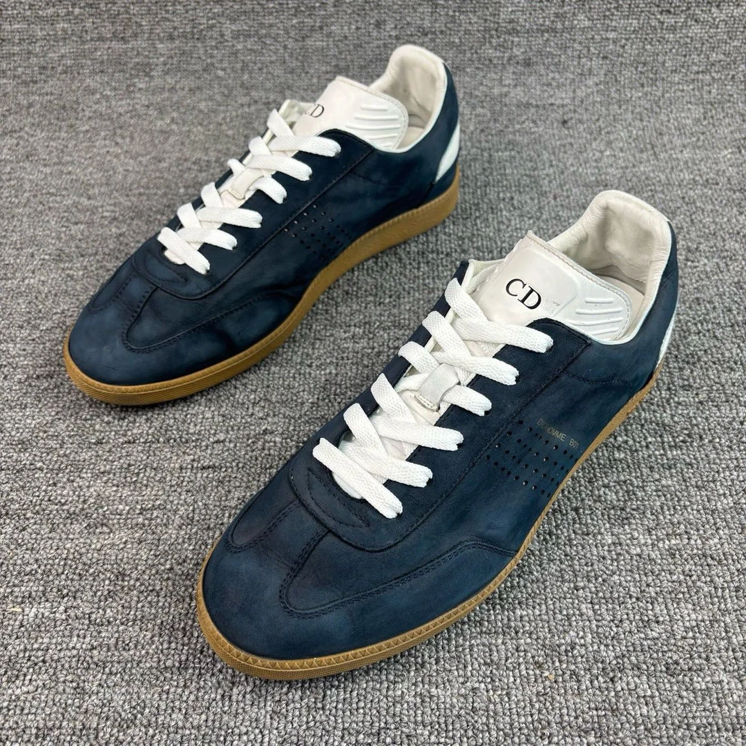 95新 DIOR/迪奥 迪奥b01板鞋 39码