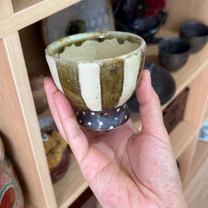 陶器 手作 欢喜 美学