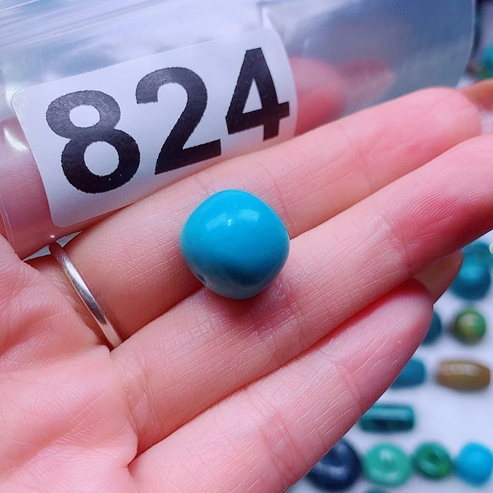 空竹粉丝专享十堰特色手工散珠