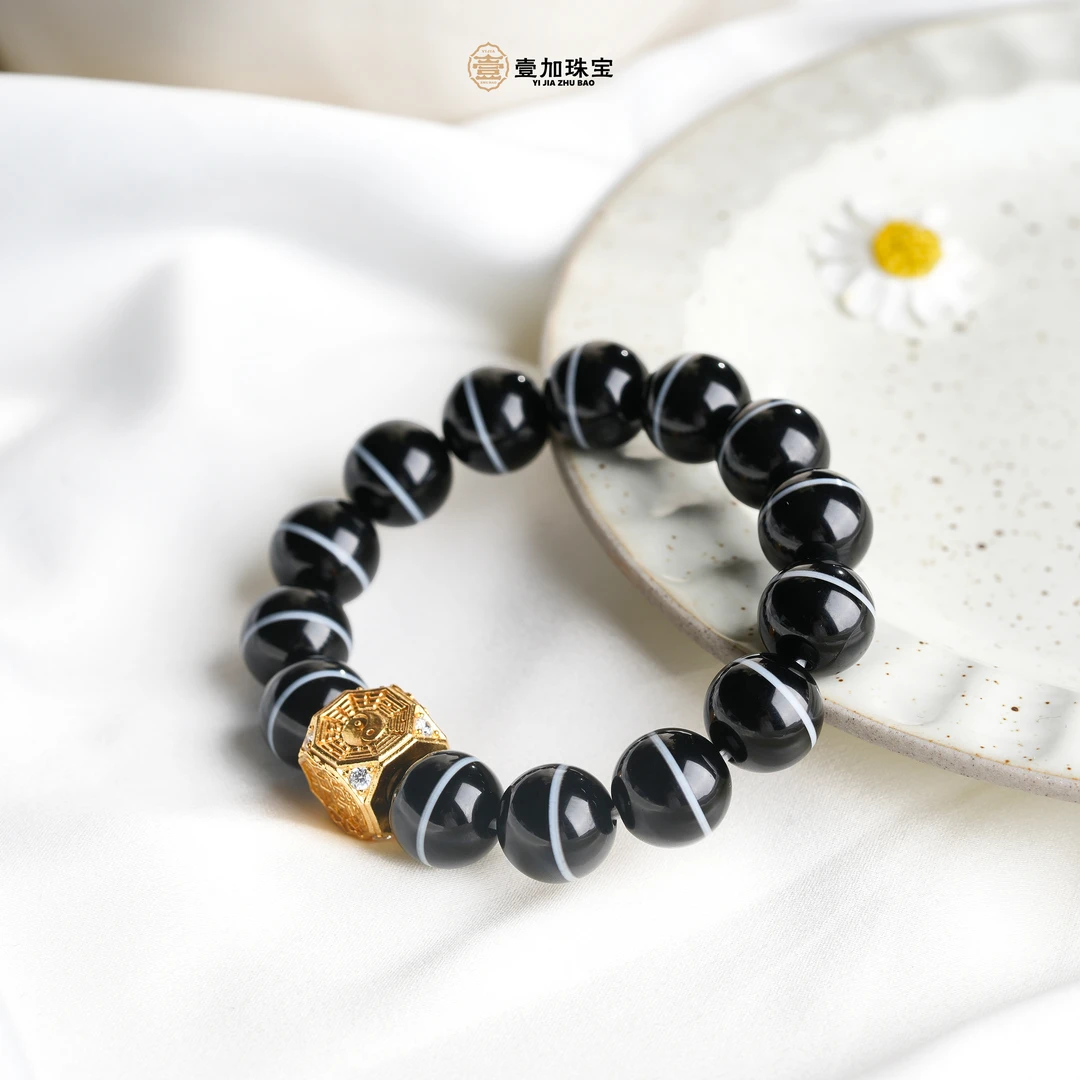 壹加林妹妹 | 药师手串多样性发其一