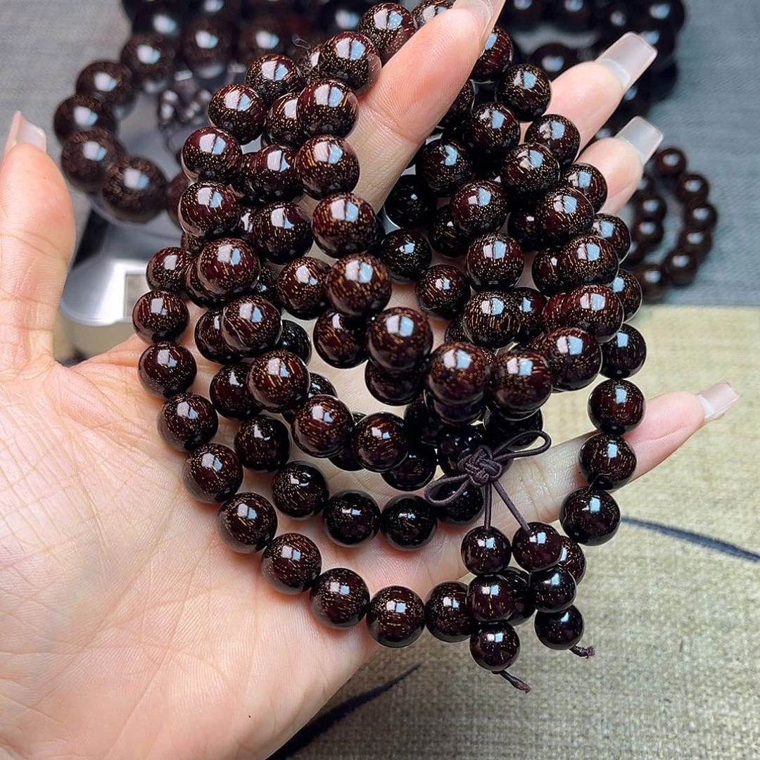 檀香紫檀（小叶紫檀）1.0爆星