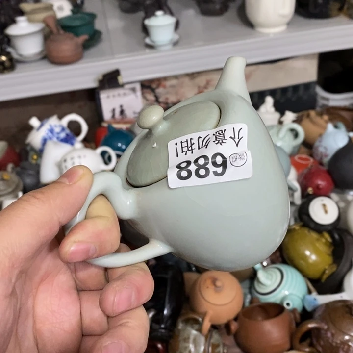 陶瓷艺术品及陶瓷制品