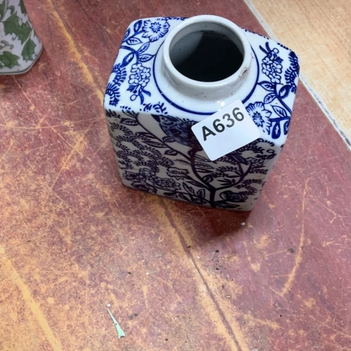 鹤***哥陶瓷制品瑕疵处理
