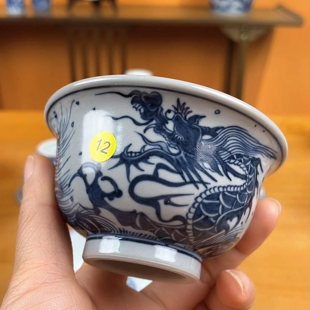 景德镇陶瓷景德镇瓷器