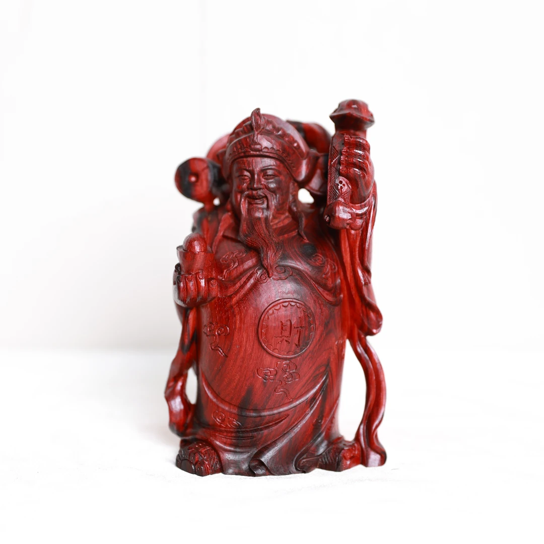 k27616 印度小叶紫檀-地主