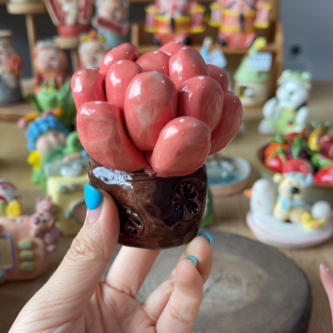 瓷片景德镇陶瓷手作福利