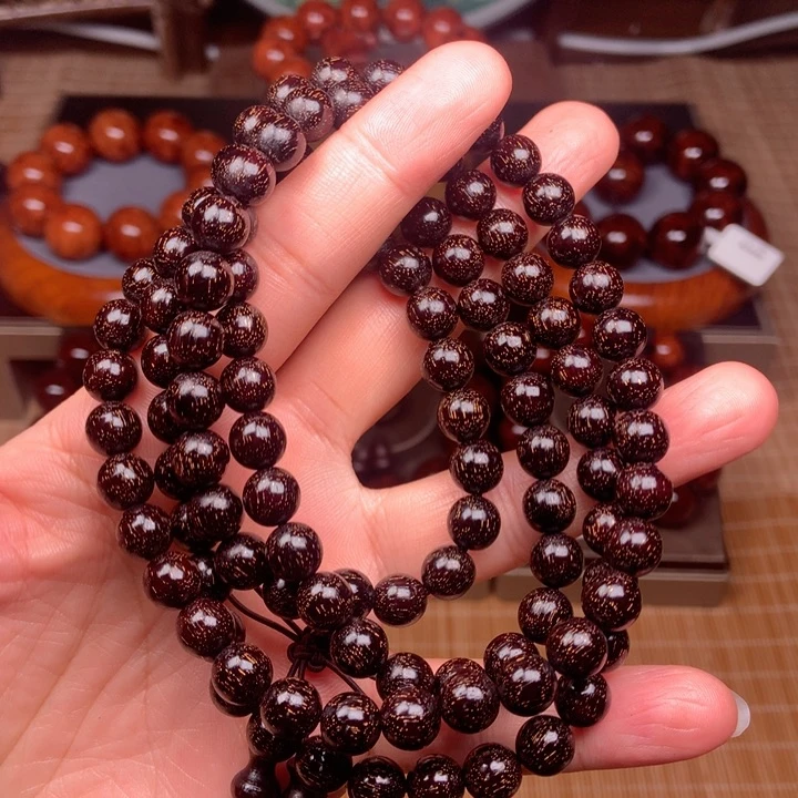 檀香紫檀（小叶紫檀）宁2w