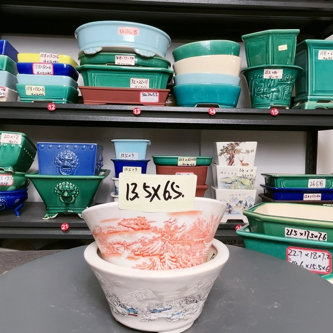 紫砂紫砂花盆链接