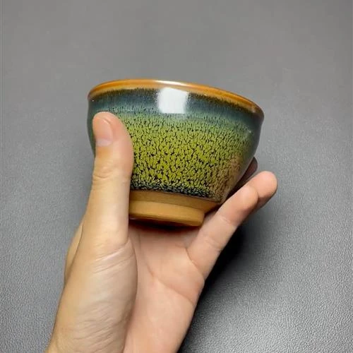 【闪购商品】茶盏-10063..........