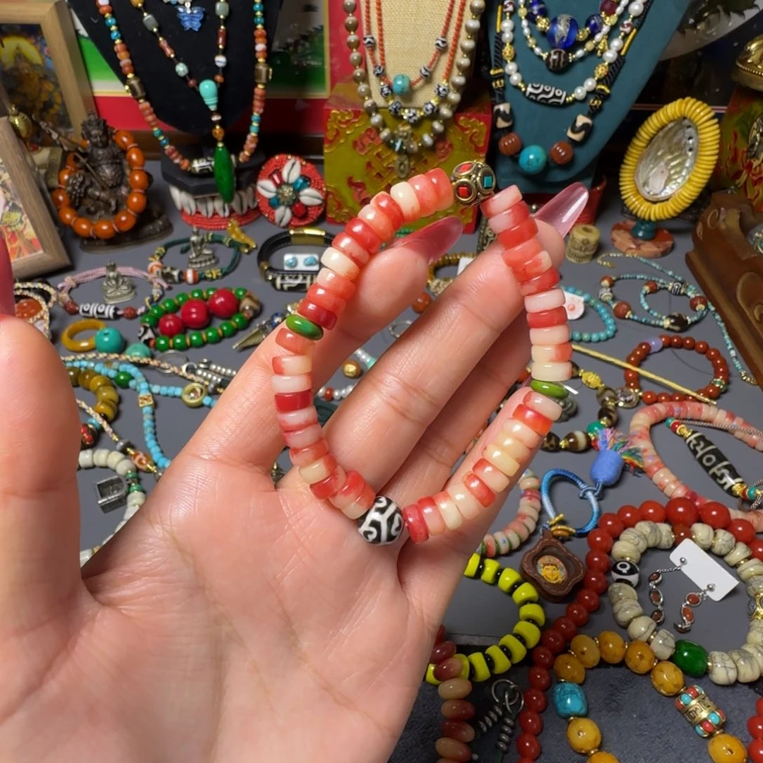 琉璃手工艺品吊坠吊坠的重中之重