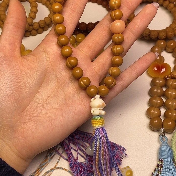 猴头手串猴头手串