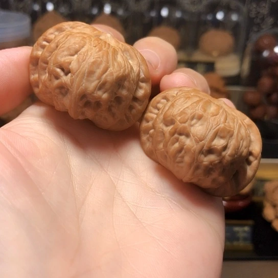 精品小众：战鼓货头