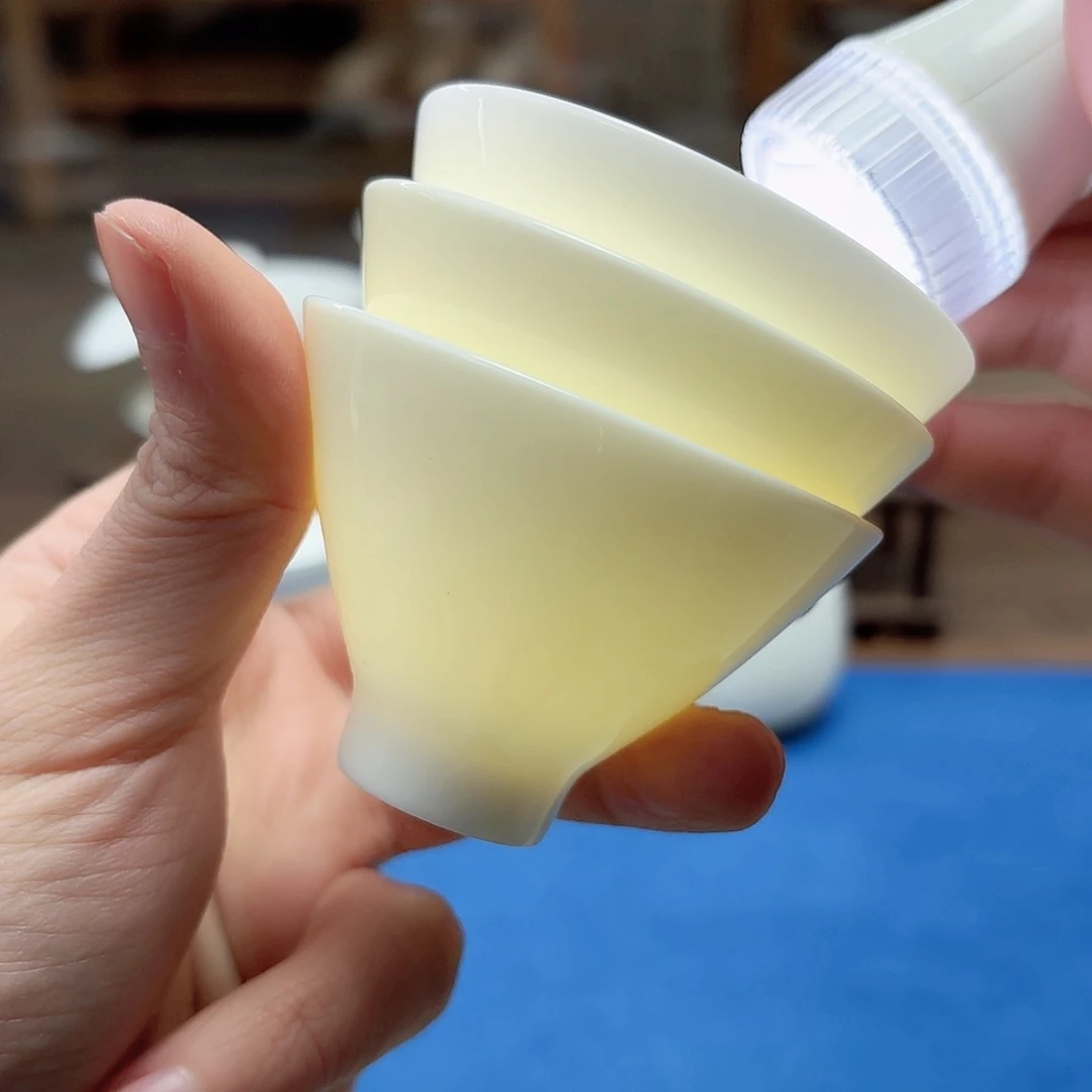 瓷都陈厂长茶具工厂