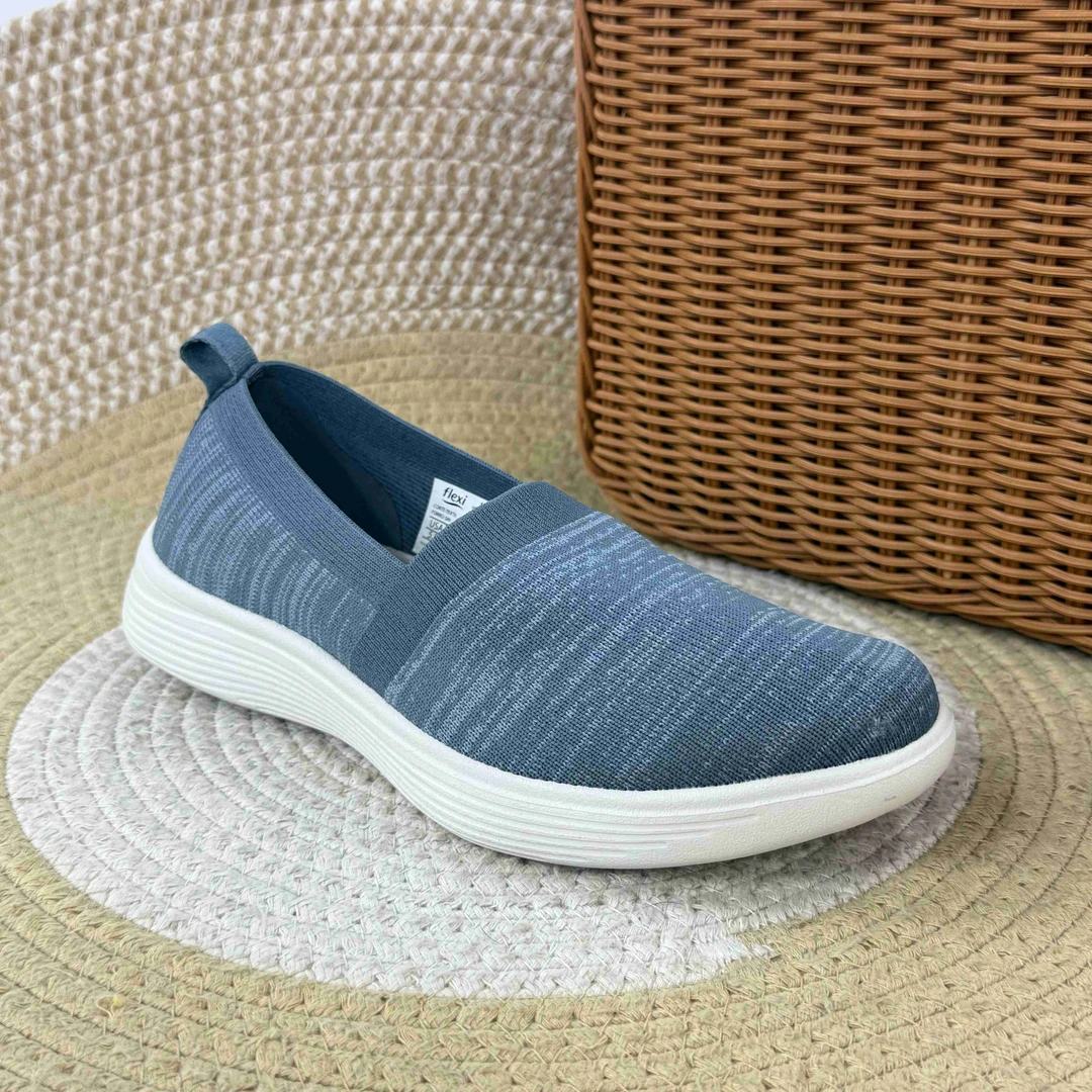 D886(运动码）男女鞋 夏季新款低帮一脚蹬轻便舒适休闲运动鞋1仓