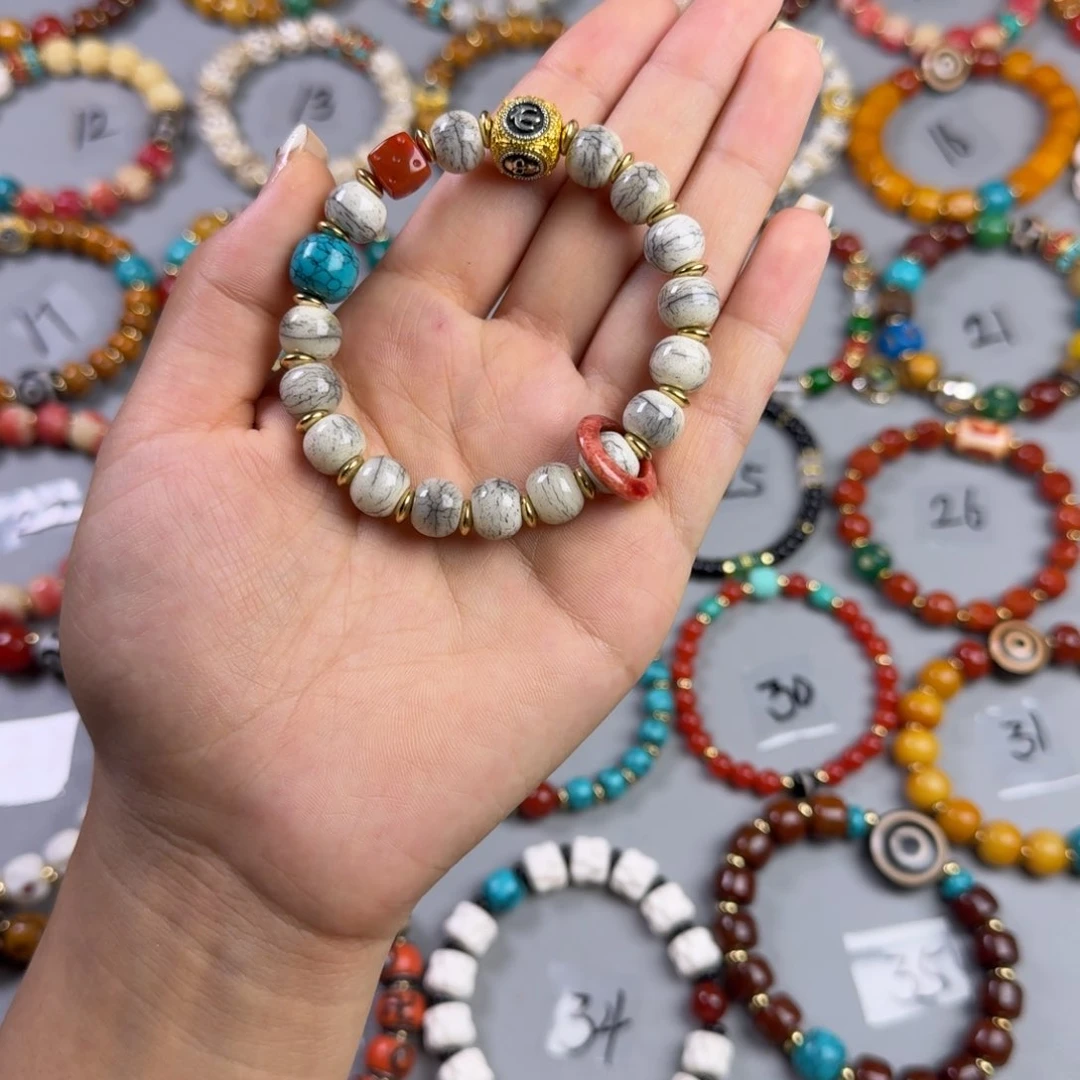 晨*牛骨材质1.0尺寸