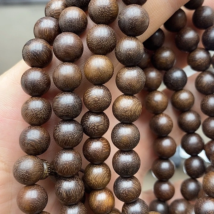 沉香沉香碎屑玉化铁锈红108红土188号