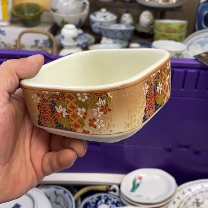 琉璃手工艺品开播了开播啦开播了